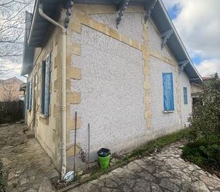  Maison � vendre 4 pi�ces 83 m�