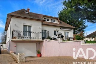  Maison � vendre 6 pi�ces 162 m�