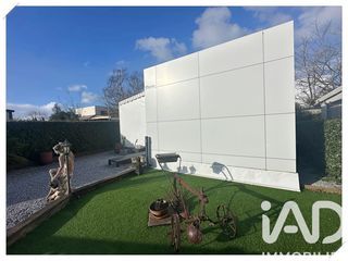  Terrain � vendre 214 m�