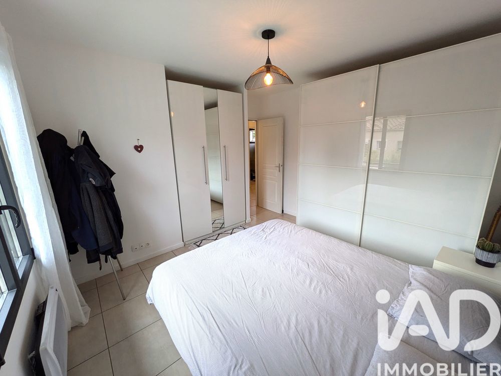 � vendre  Maison Puyricard (13540)