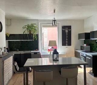  Maison � vendre 6 pi�ces 179 m�