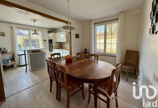  Maison � vendre 6 pi�ces 168 m�