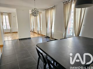  Appartement � vendre 4 pi�ces 119 m�