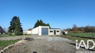  Terrain � vendre 1050 m�