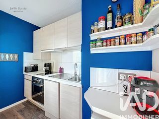  Appartement � vendre 3 pi�ces 51 m�