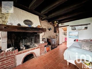  Maison � vendre 3 pi�ces 65 m�