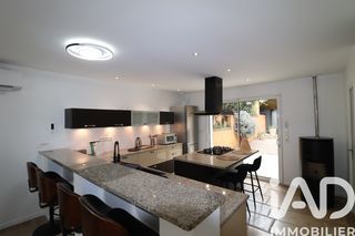  Maison � vendre 4 pi�ces 90 m�