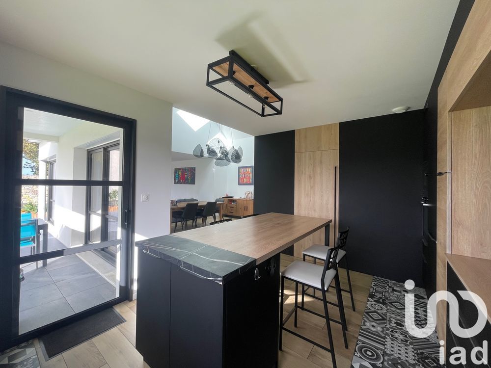 � vendre  Maison Plobannalec-Lesconil (29740)