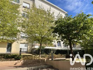 Appartement � vendre 4 pi�ces 86 m�
