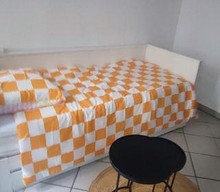  Appartement � louer 1 pi�ce 19 m�