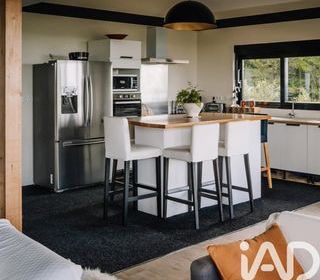  Villa � vendre 6 pi�ces 284 m�