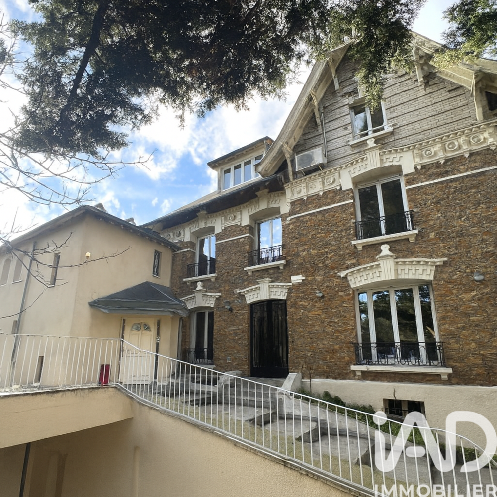 � vendre  Villa La Varenne St Hilaire (94210)