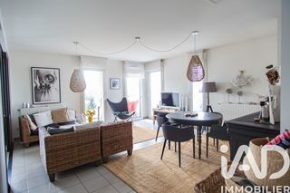  Appartement � vendre 5 pi�ces 101 m�