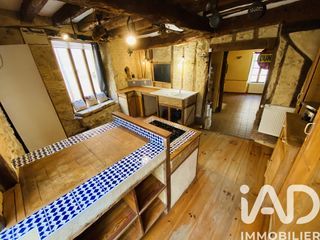  Maison � vendre 8 pi�ces 179 m�