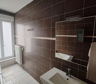  Immeuble � vendre 153 m�