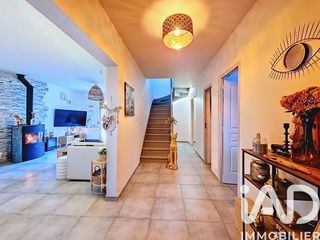  Maison � vendre 5 pi�ces 147 m�