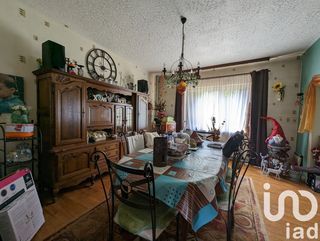  Maison � vendre 5 pi�ces 118 m�