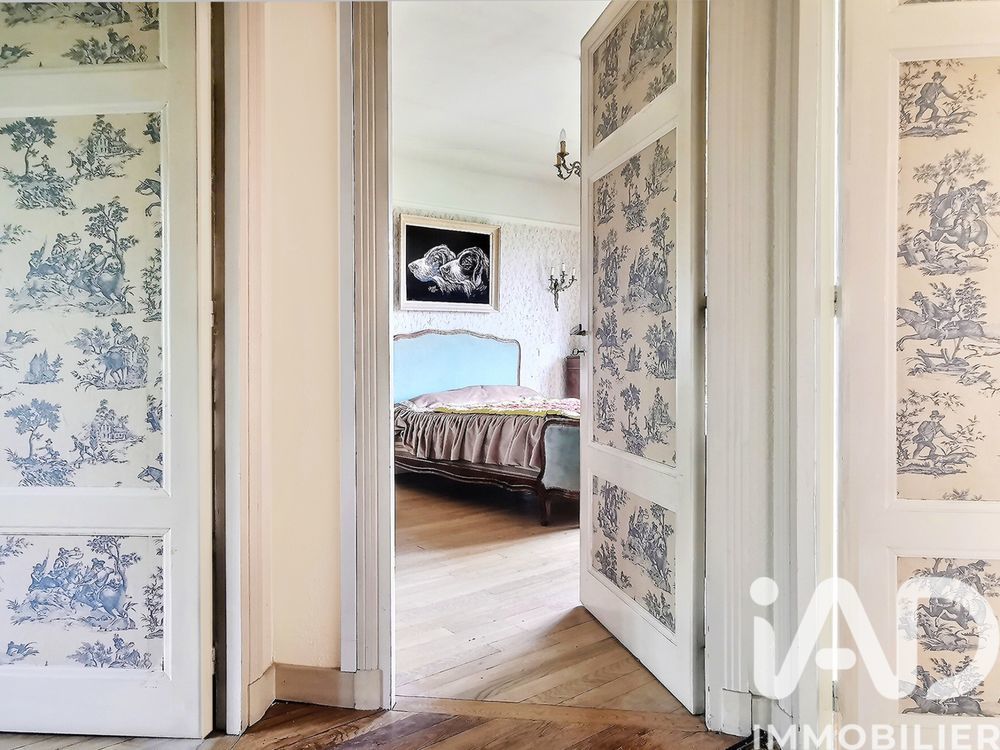 � vendre  Maison Montreuil (93100)