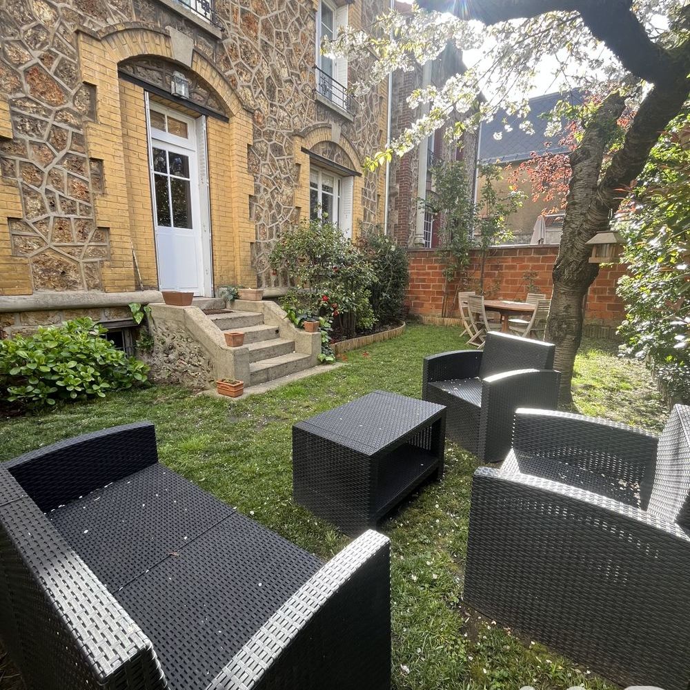 � vendre  Maison Courbevoie (92400)