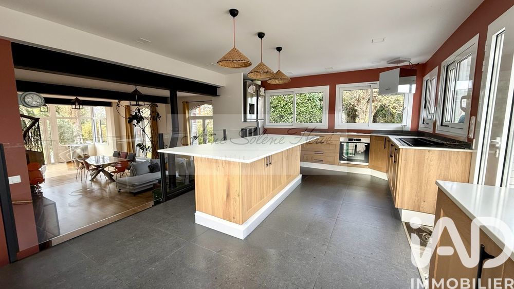 � vendre  Maison Maffliers (95560)