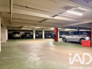  Parking / Garage � vendre 10 m�