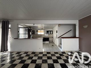  Maison � vendre 4 pi�ces 98 m�