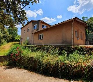  Maison � vendre 8 pi�ces 198 m�