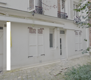  Appartement � vendre 1 pi�ce 16 m�