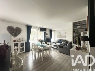  Appartement � vendre 4 pi�ces 79 m�