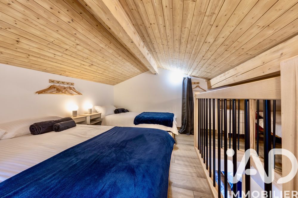 � vendre  Maison Ar�ches-la-Frasse (74300)