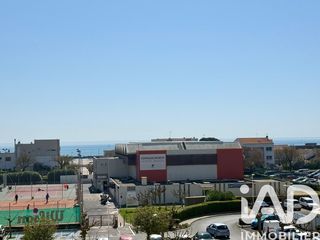  Appartement � vendre 1 pi�ce 18 m�