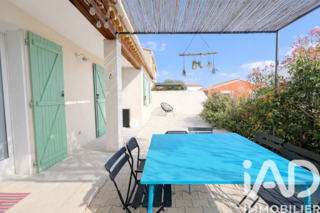  Maison � vendre 2 pi�ces 59 m�