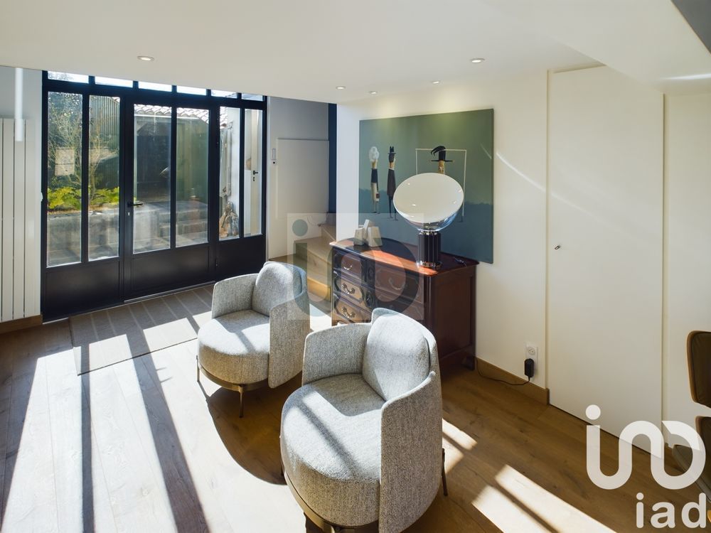 � vendre  Maison La Flotte (17630)