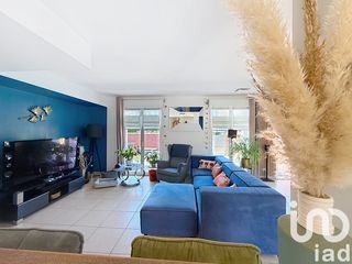  Maison � vendre 6 pi�ces 167 m�