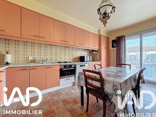  Maison � vendre 4 pi�ces 100 m�