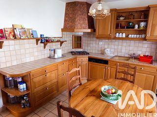  Maison � vendre 4 pi�ces 99 m�