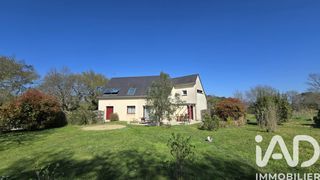  Maison � vendre 7 pi�ces 160 m�