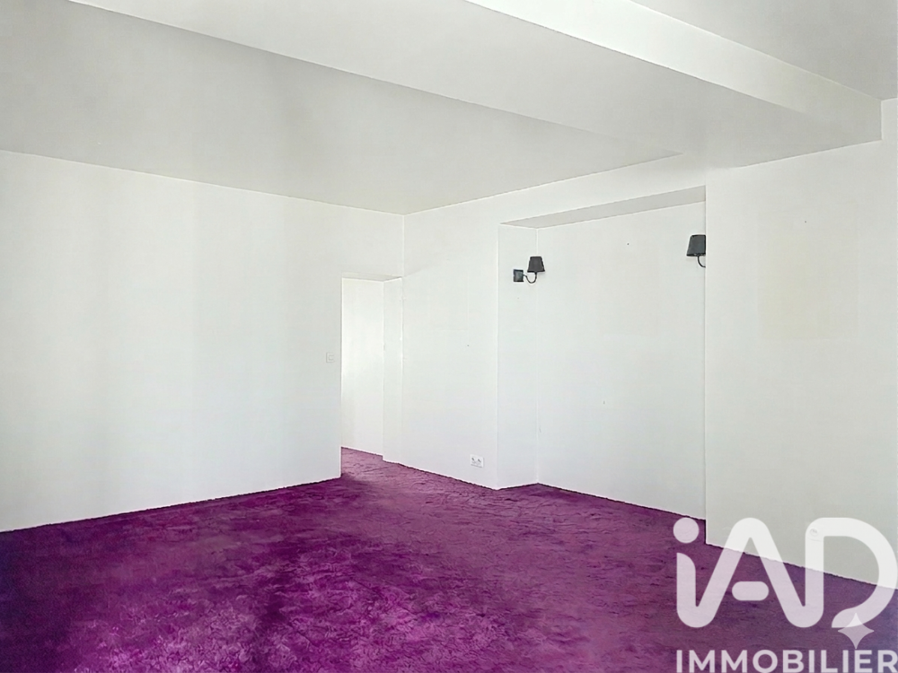 � vendre  Maison Antony (92160)