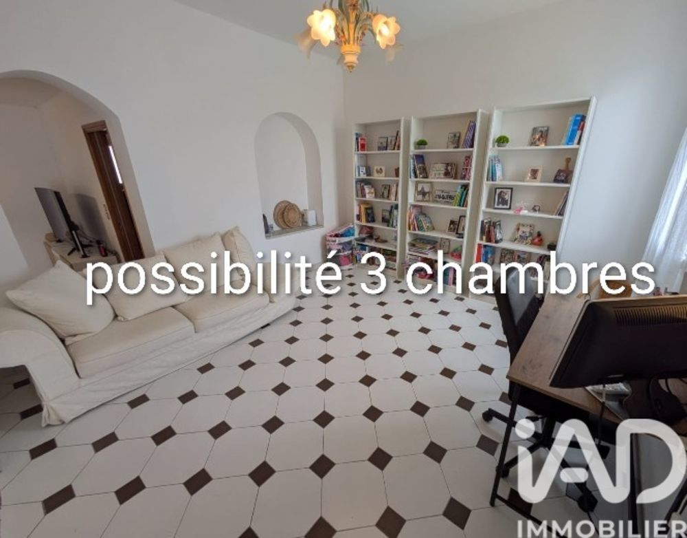 � vendre  Maison Ensu�s-la-Redonne (13820)