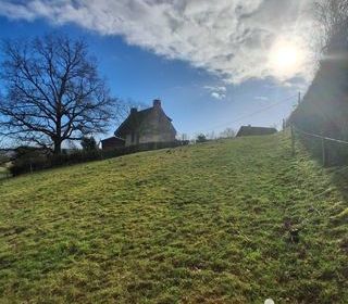  Terrain � vendre 1200 m�