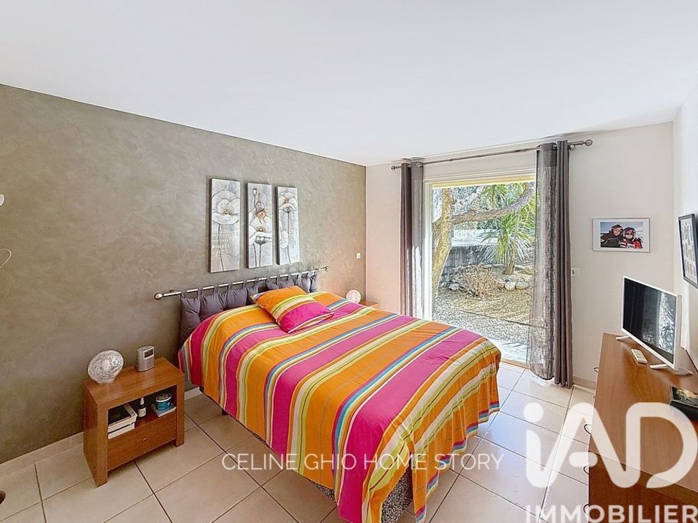 � vendre  Maison Marseille 11