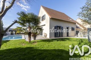  Maison � vendre 4 pi�ces 96 m�