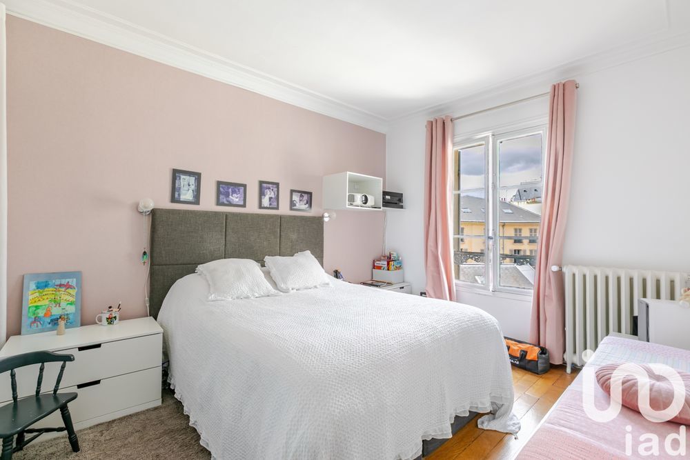 � vendre  Appartement Versailles (78000)