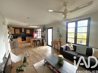  Appartement � vendre 5 pi�ces 116 m�