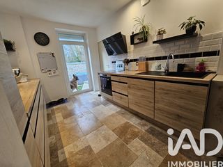  Maison � vendre 4 pi�ces 90 m�