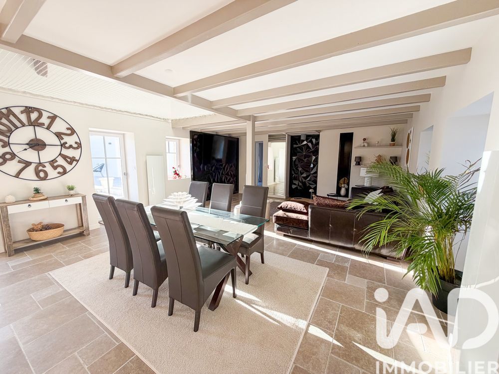 � vendre  Maison Gu�rande (44350)