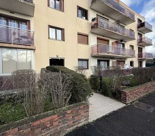  Appartement � vendre 4 pi�ces 74 m�