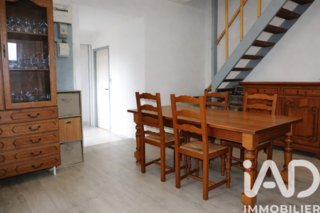  Maison � vendre 4 pi�ces 158 m�