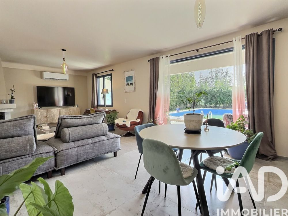 � vendre  Maison Mouri�s (13890)