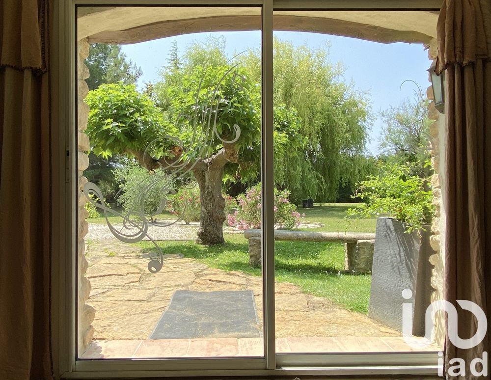 � vendre  Maison Trets (13530)